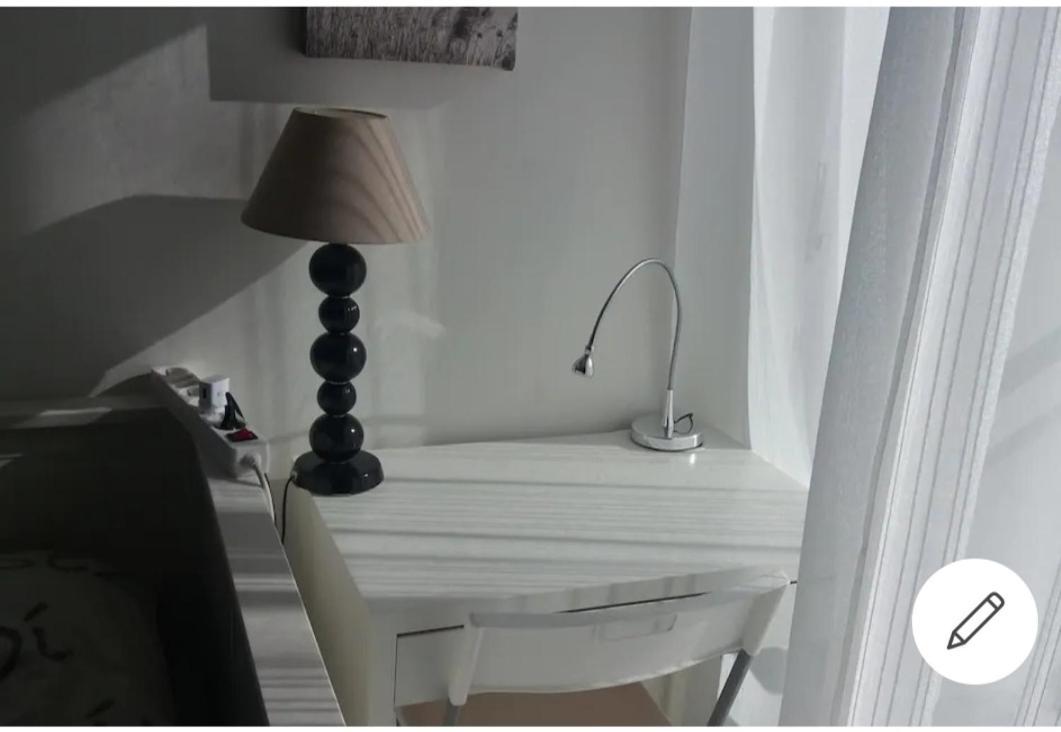 Chambre Chez L'Habitante Avec Salle De Bain Et Cuisine Communes - Presence D'Un Chat Bordeaux Buitenkant foto